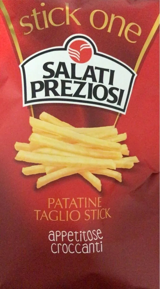 Stick one