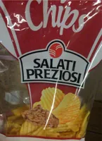 Patatine Fritte Gusto Barbecue