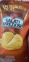 Patatine