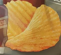 Le gustose gusto ketchup