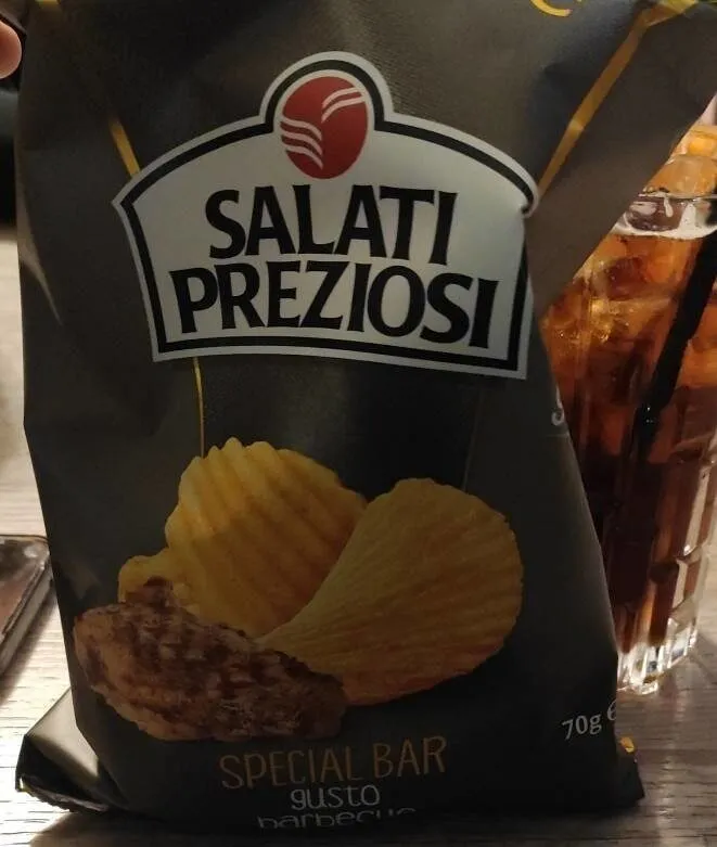 Patatine