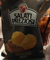 Patatine
