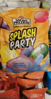 Patatine con sorpresa (Pokémon, Scooby-Doo)