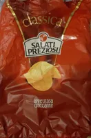 Patatine fritte - classica