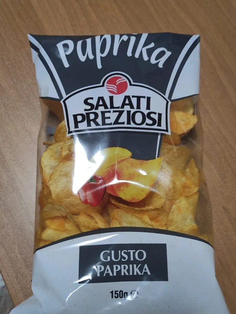 Gusto Paprika