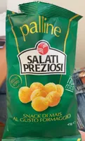 Palline