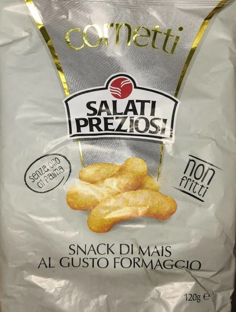 Cornetti