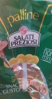 Salati preziosi