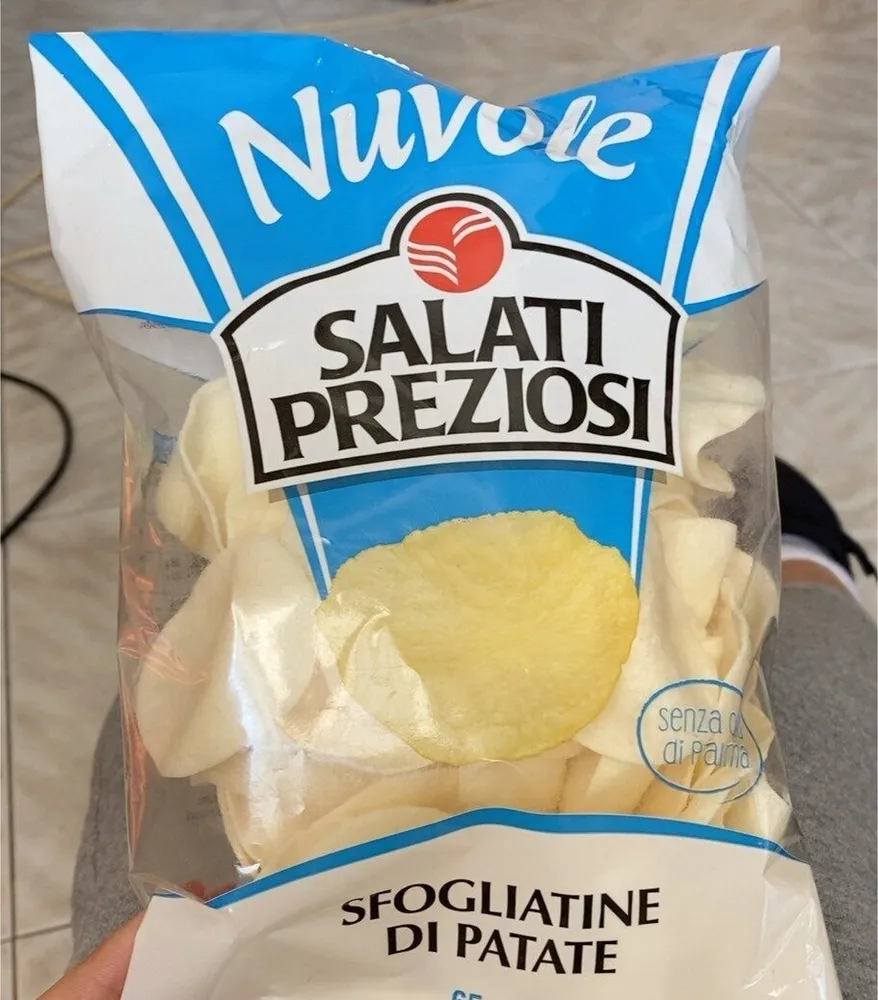 Nuvole