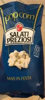 Pop corn