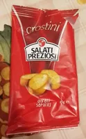 Crostini