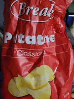 Patatine fritte Break