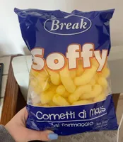 Soffy