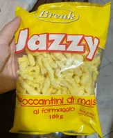 Jazzy