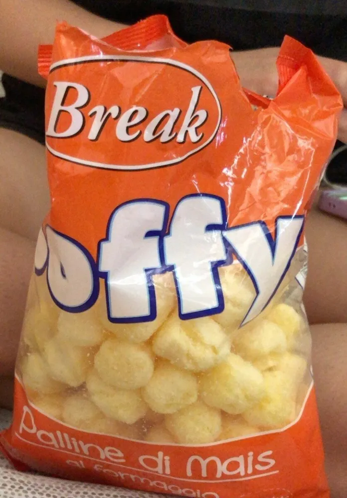 soffy