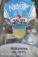 Nuvole