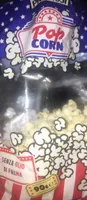 Pop corn