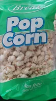 Pop corn