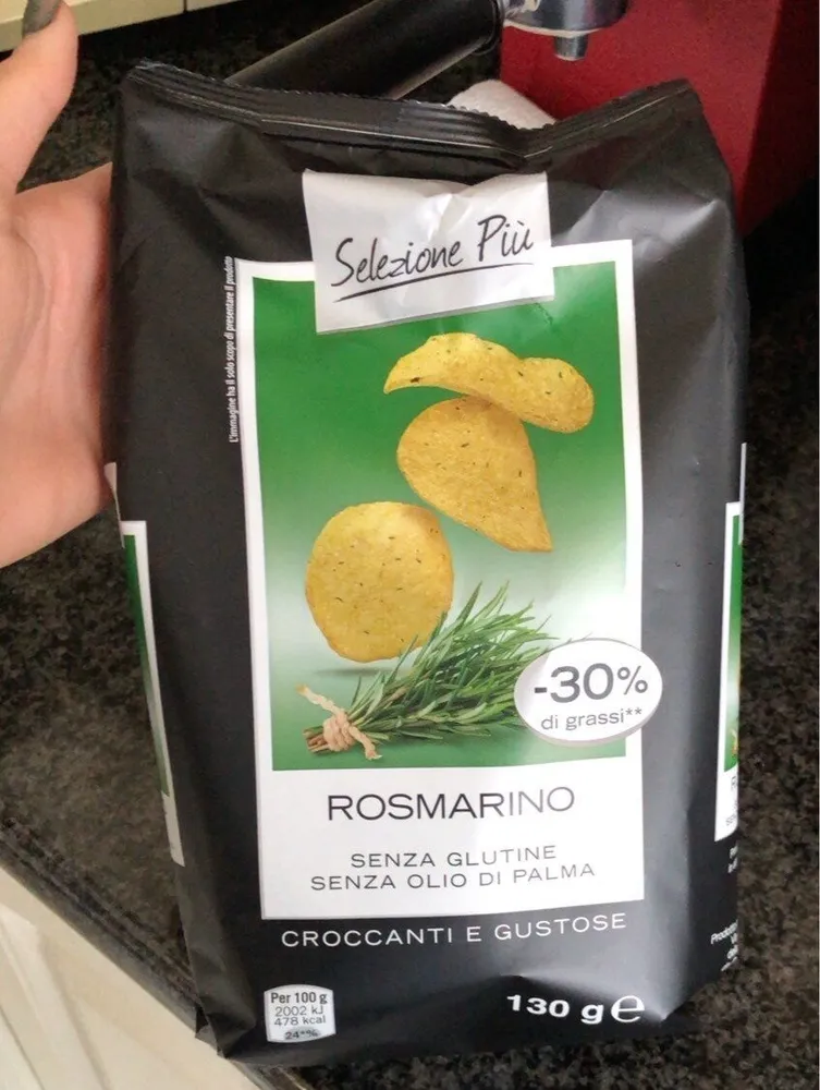 Rosmarino