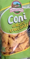 Coni di mais