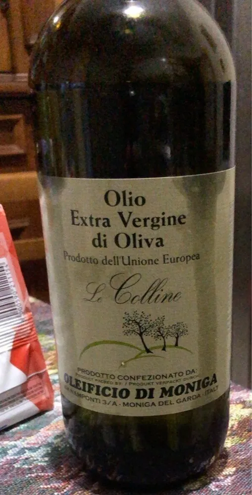 Olio