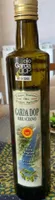 olio extravergine di oliva