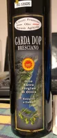 Olio Garda Dop