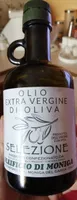 Olio extra vergine di oliva Selezione