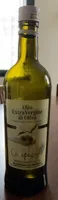 Olio Extra vergine di oliva