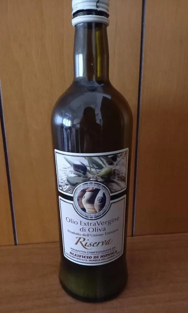 Olio ExtraVergine di Oliva