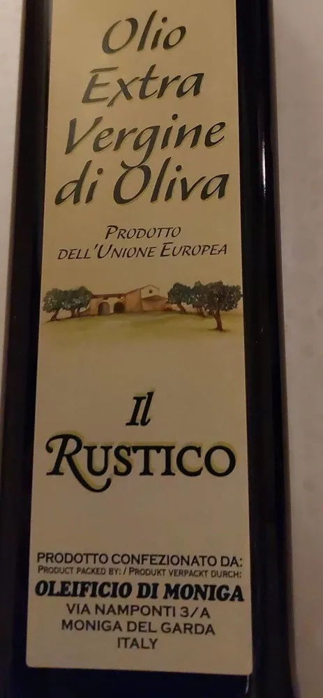 Il rustico