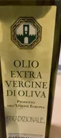 Olio extravergine