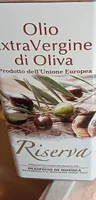 Olio extra vergine di oliva