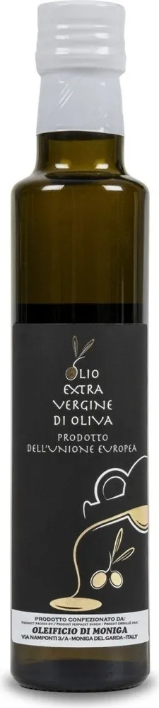 Olio extravergine di oliva