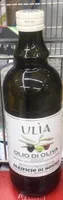 Ulìa