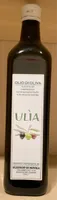 olio di oliva - ulìa