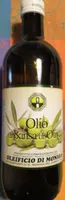 Olio di oliva