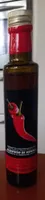 Olio al peperoncino