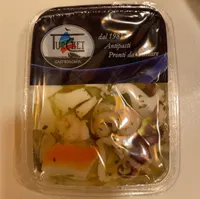 Insalata di mare granmare