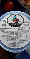 Antipasto mediterraneo