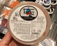 Delizie del mare