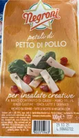 petto di pollo