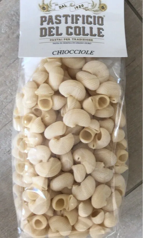 Chiocciole