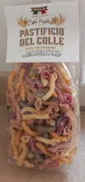 Garganelli Naif