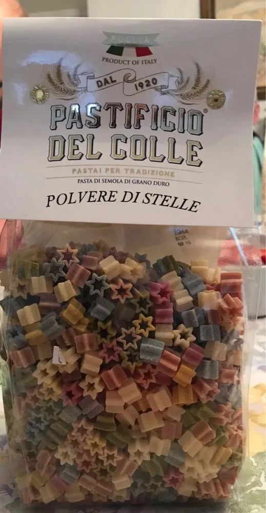 Pastifico del colle