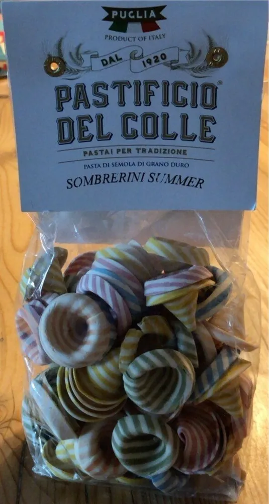Pastificio del colle