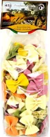 Pastificio Del Colle - Farfalle Arcobleno