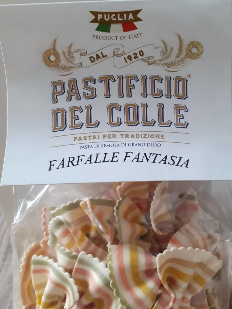 Farfalle Fantasia