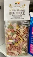Pastificio del colle
