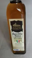 Agrodolce bianco